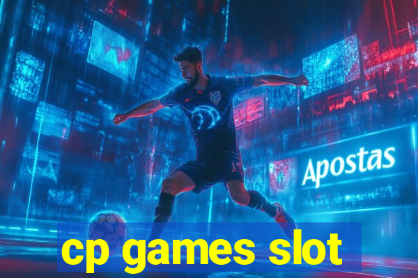 cp games slot